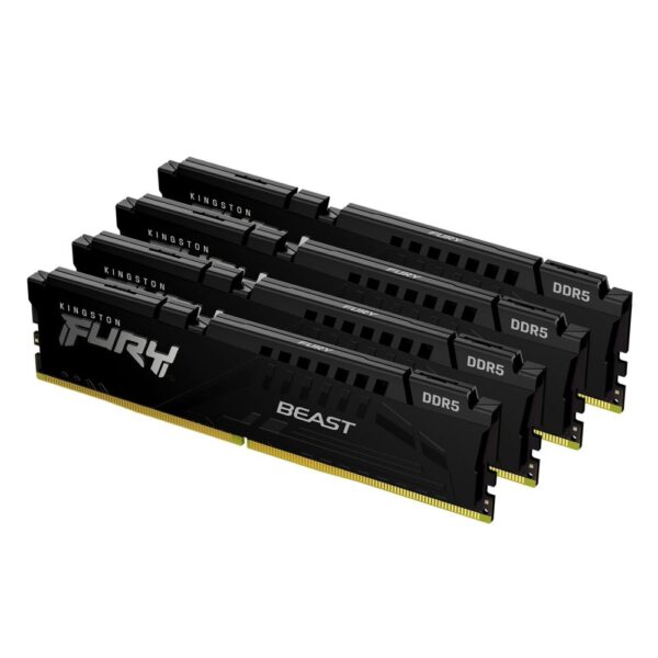 Kingston FURY Beast 128GB DDR5 Kit