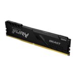 Kingston FURY Beast 16GB DDR4 3200MHz CL16 Memory