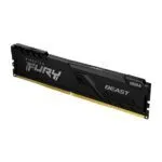 Kingston FURY Beast 16GB DDR4 3200MHz CL16 Memory