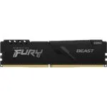 Kingston FURY Beast 16GB DDR4 3200MHz CL16 Memory