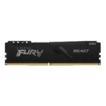 Kingston FURY Beast 16GB DDR4 RAM