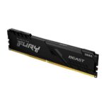 Kingston FURY Beast 16GB DDR4 RAM