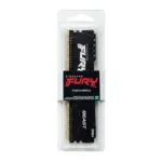 Kingston FURY Beast 16GB DDR4 RAM