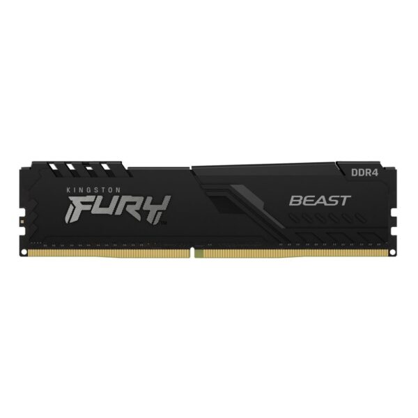Kingston FURY Beast 16GB DDR4 RAM
