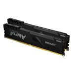 Kingston FURY Beast 16GB DDR4 RAM Kit