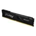 Kingston FURY Beast 16GB DDR4 RAM Kit