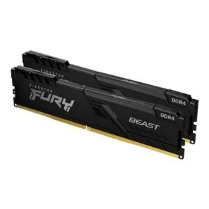 Kingston FURY Beast 16GB DDR4 RAM Kit