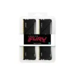 Kingston FURY Beast 16GB DDR4 RGB Kit