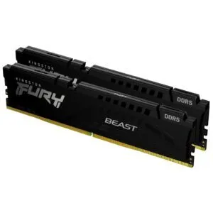 Kingston FURY Beast 16GB DDR5 5600MT/s