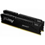 Kingston FURY Beast 16GB DDR5-6000 Memory Kit