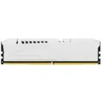 Kingston FURY Beast 16GB DDR5 6000MT/s White