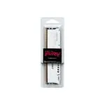 Kingston FURY Beast 16GB DDR5 6000MT/s White