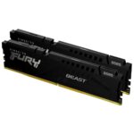 Kingston FURY Beast 16GB DDR5 CL36 Kit