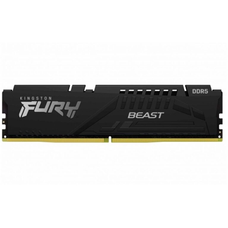 Kingston FURY Beast 32GB 6000MHz DDR5 Memory