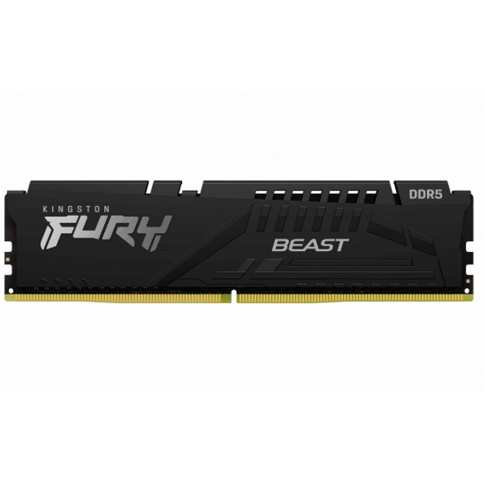 Kingston FURY Beast 32GB 6000MHz DDR5 Memory