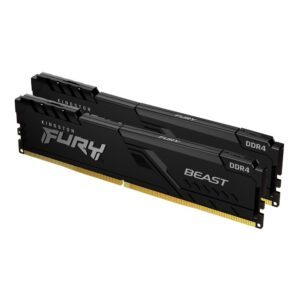 Kingston FURY Beast 32GB DDR4 3600MT/s Kit