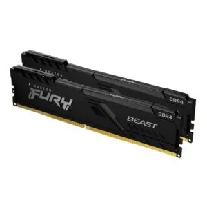 Kingston FURY Beast 32GB DDR4 3600MT/s Kit