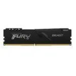 Kingston FURY Beast 32GB DDR4 RAM Kit
