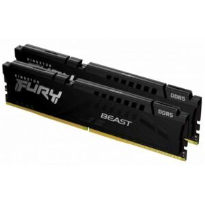 Kingston FURY Beast 32GB DDR5 Memory Kit