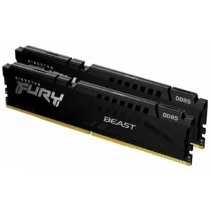 Kingston FURY Beast 32GB DDR5 Memory Kit