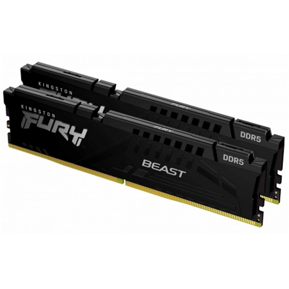 Kingston FURY Beast 32GB DDR5 Memory Kit