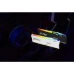 Kingston FURY Beast White 32GB DDR5-6000 RAM Kit