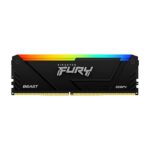 Kingston FURY Beast 64GB DDR4 RGB Kit