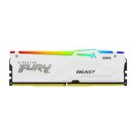 Kingston FURY Beast 64GB DDR5-6000 RGB Kit