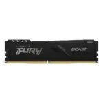 Kingston FURY Beast 8GB DDR4 3200MT/s