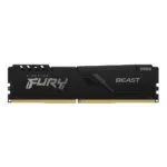 Kingston FURY Beast 8GB DDR4 3200MT/s