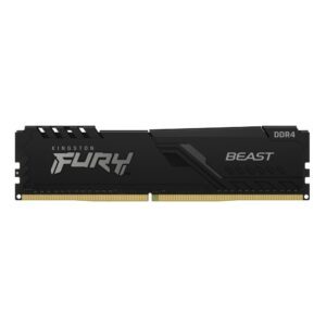 Kingston FURY Beast 8GB DDR4 3200MT/s