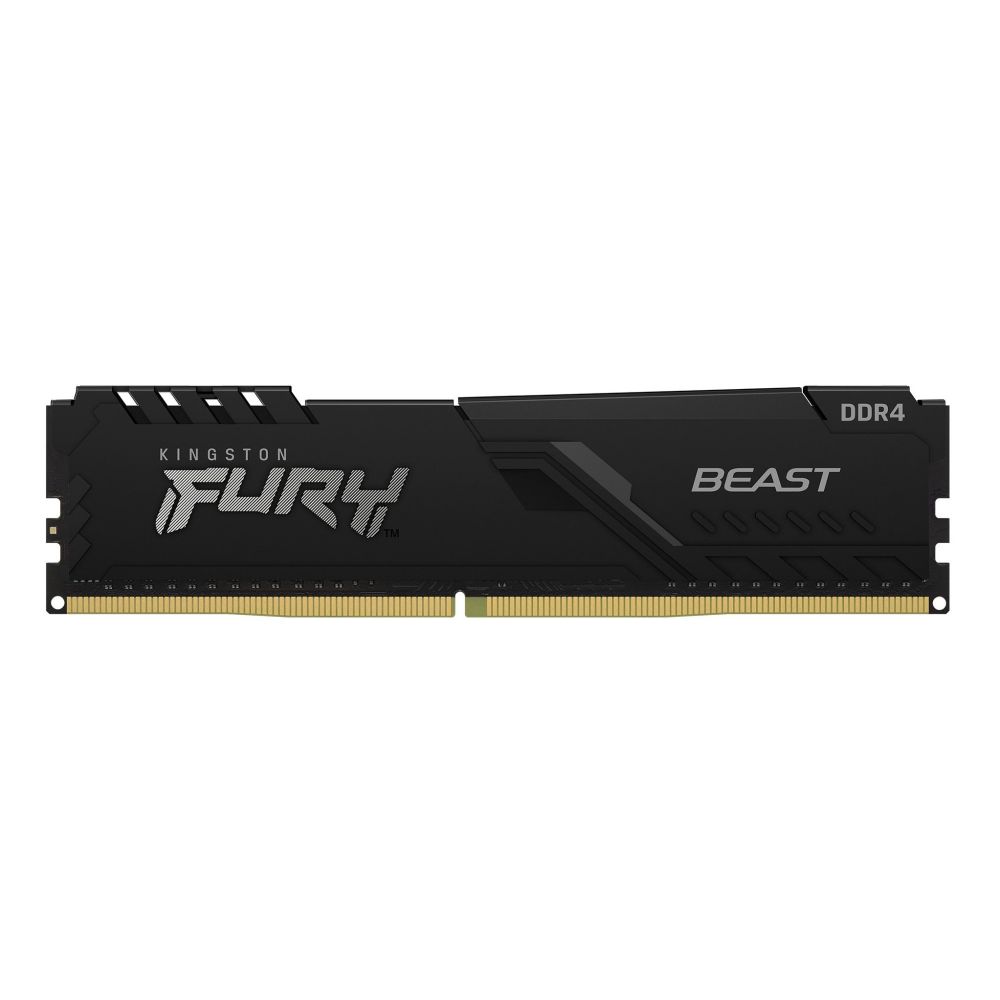Kingston FURY Beast 8GB DDR4 3200MT/s