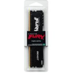 Kingston FURY Beast 8GB DDR4 RAM, 3200MHz, CL16