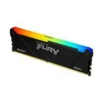 Kingston FURY Beast 8GB DDR4 RGB RAM