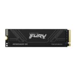 Kingston FURY Renegade 1TB NVMe SSD