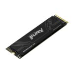 Kingston FURY Renegade 1TB NVMe SSD