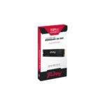 Kingston FURY Renegade 1TB NVMe SSD