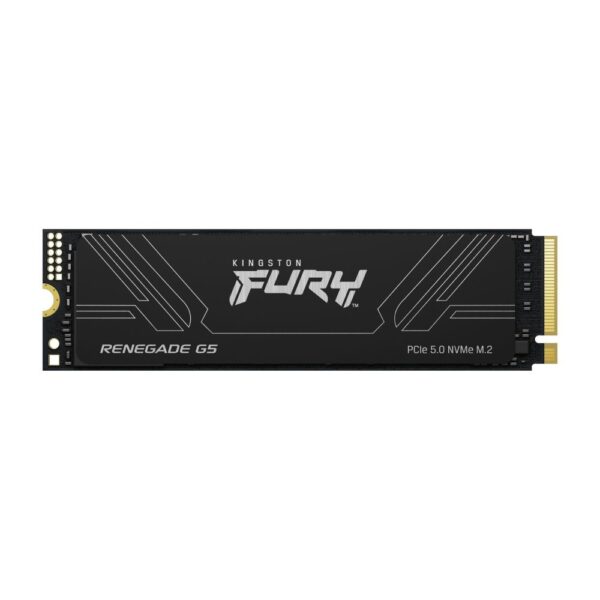 Kingston FURY Renegade 1TB NVMe SSD