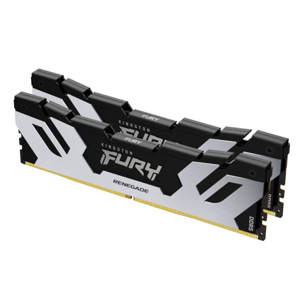 Kingston FURY Renegade 32GB DDR5 6400MHz CL32 Memory