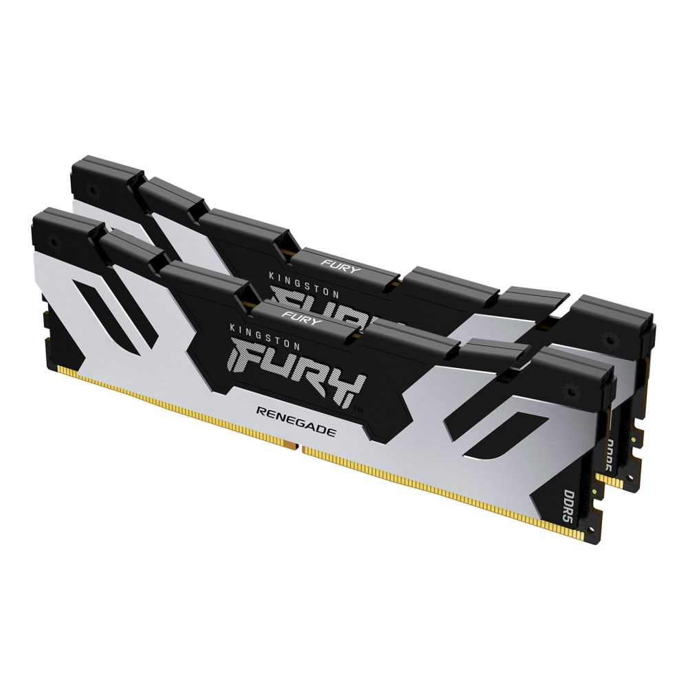 Kingston FURY Renegade 32GB DDR5 6400MHz CL32 Memory