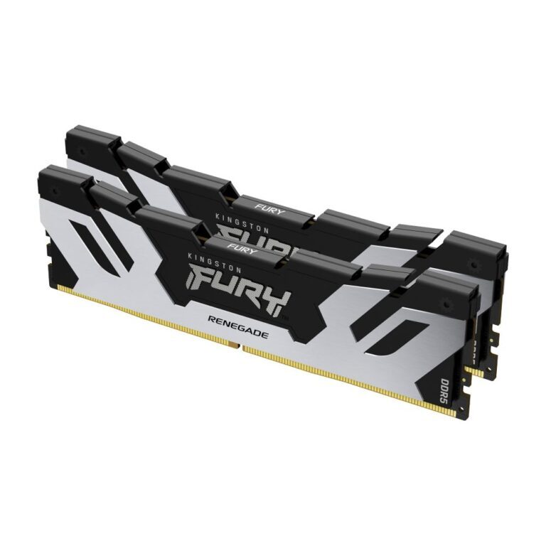 Kingston FURY Renegade 32GB DDR5 Kit