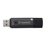 Kingston IronKey 256GB Locker Plus G2