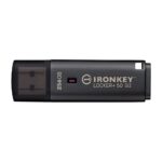 Kingston IronKey 256GB Locker Plus G2