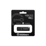 Kingston IronKey 256GB Locker Plus G2
