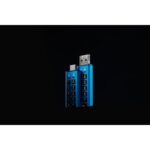 Kingston IronKey 32GB Encrypted Flash Drive