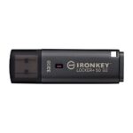 Kingston IronKey 32GB Locker Plus G2