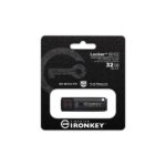 Kingston IronKey 32GB Locker Plus G2