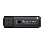 Kingston IronKey 64GB Locker Plus 50 G2