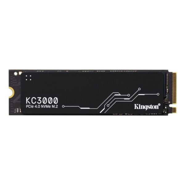 Kingston KC3000 1TB NVMe SSD