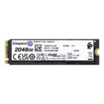 Kingston KC3000 2TB NVMe SSD